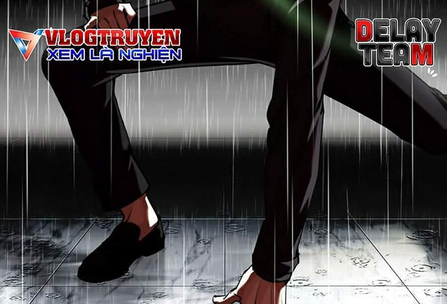 Truyện Tranh Hoán Đổi Diệu Kỳ - Lookism trang 39028