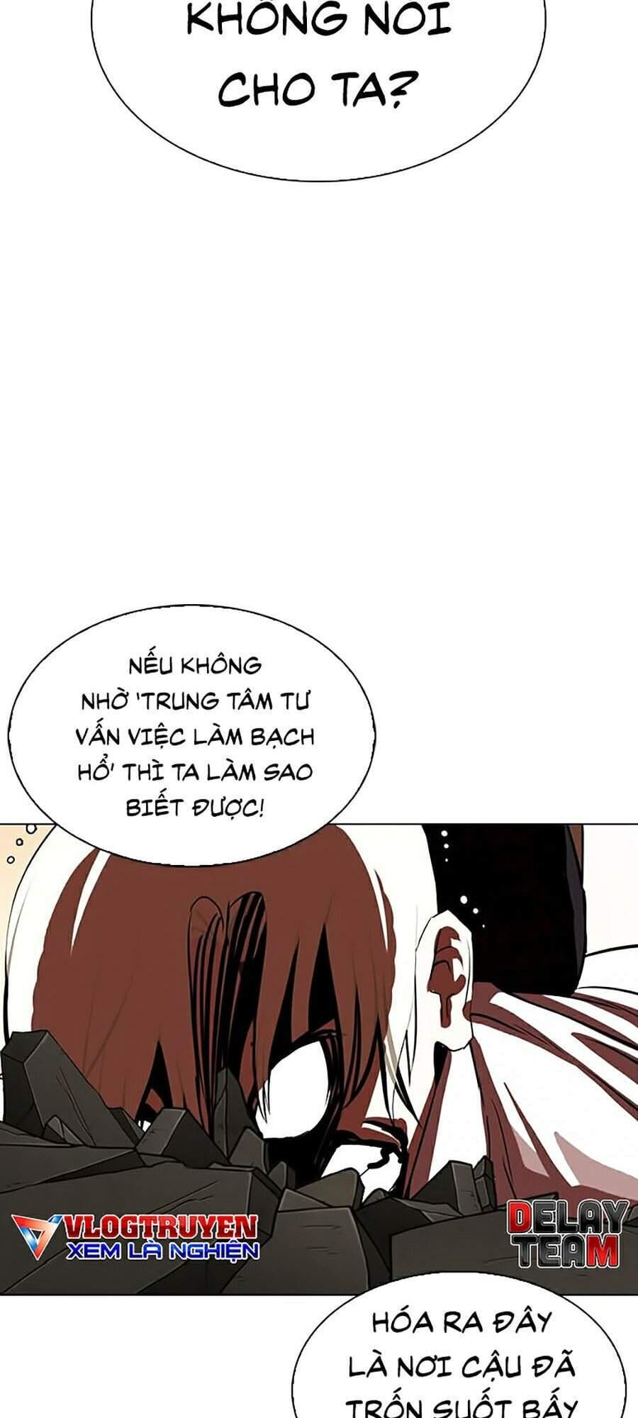 Truyện Tranh Hoán Đổi Diệu Kỳ - Lookism trang 39045