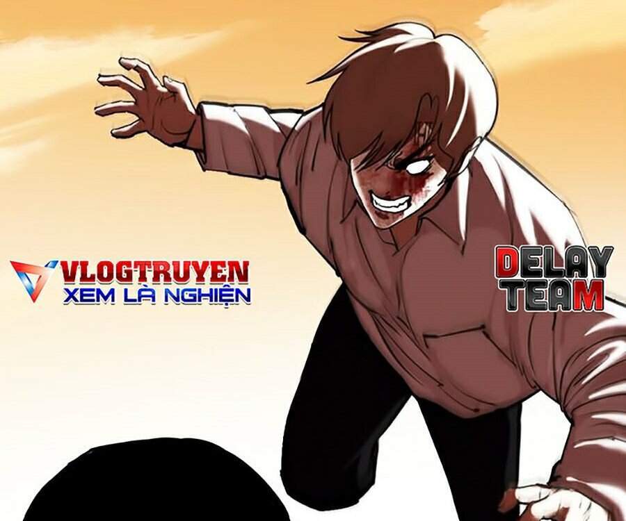 Truyện Tranh Hoán Đổi Diệu Kỳ - Lookism trang 39052