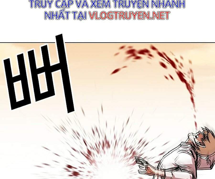 Truyện Tranh Hoán Đổi Diệu Kỳ - Lookism trang 39054