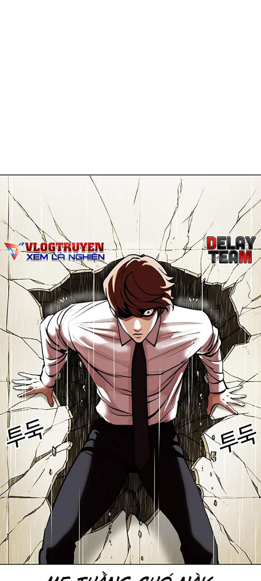 Truyện Tranh Hoán Đổi Diệu Kỳ - Lookism trang 39123