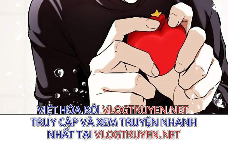 Truyện Tranh Hoán Đổi Diệu Kỳ - Lookism trang 39138