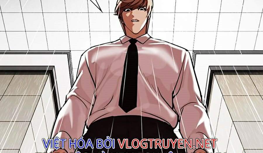 Truyện Tranh Hoán Đổi Diệu Kỳ - Lookism trang 39146