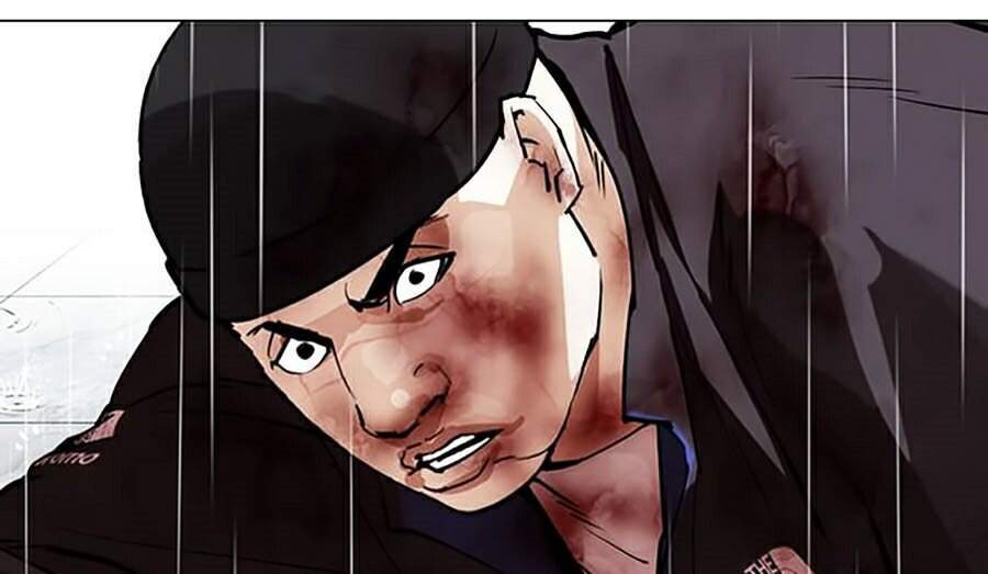 Truyện Tranh Hoán Đổi Diệu Kỳ - Lookism trang 39152