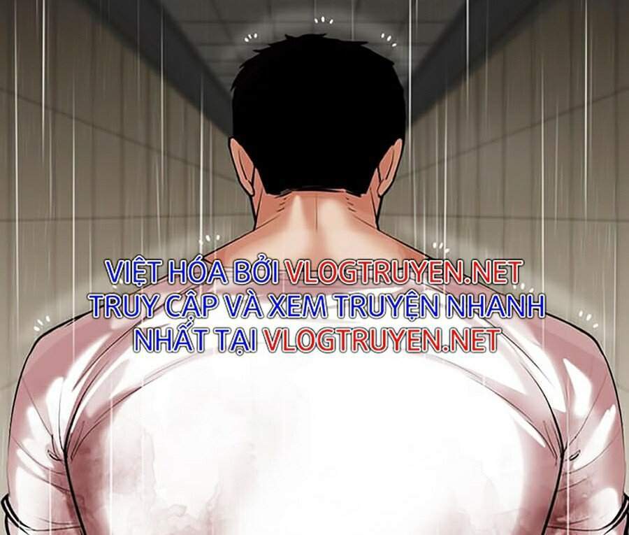 Truyện Tranh Hoán Đổi Diệu Kỳ - Lookism trang 39164