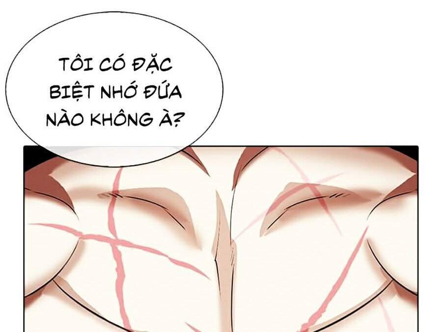 Truyện Tranh Hoán Đổi Diệu Kỳ - Lookism trang 39177