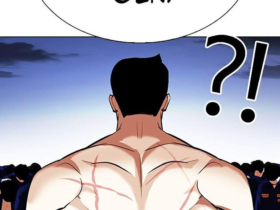 Truyện Tranh Hoán Đổi Diệu Kỳ - Lookism trang 39179