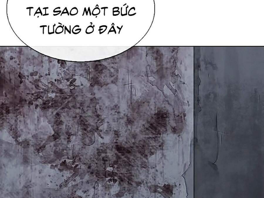 Truyện Tranh Hoán Đổi Diệu Kỳ - Lookism trang 39191