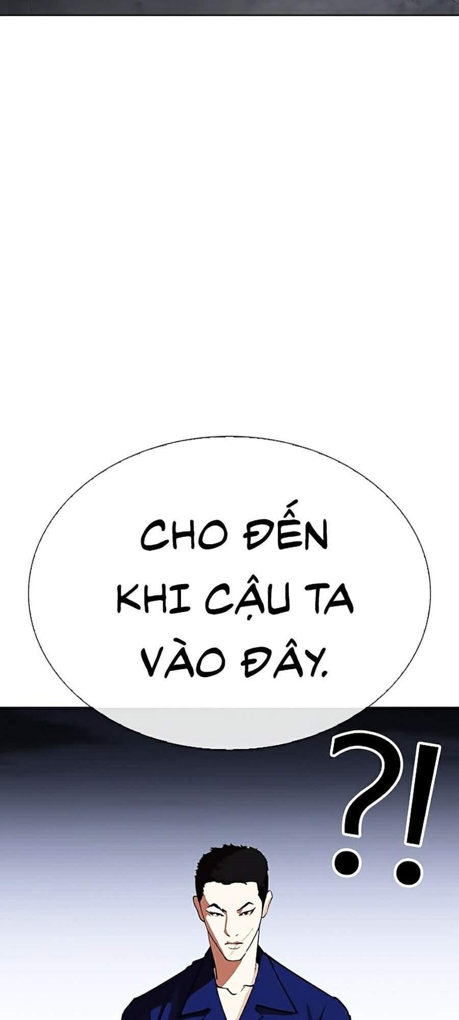 Truyện Tranh Hoán Đổi Diệu Kỳ - Lookism trang 39194