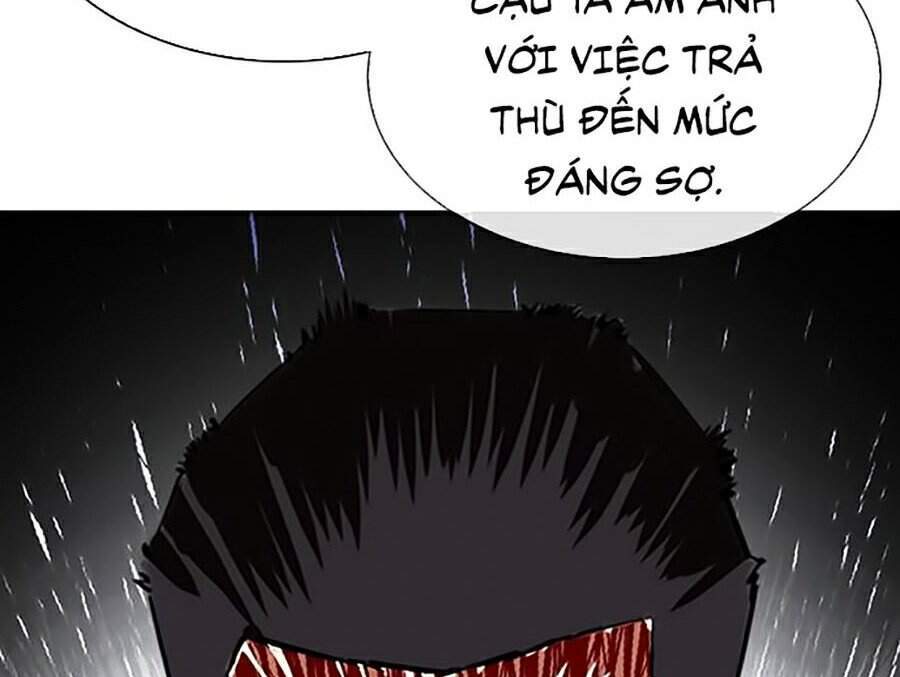 Truyện Tranh Hoán Đổi Diệu Kỳ - Lookism trang 39197