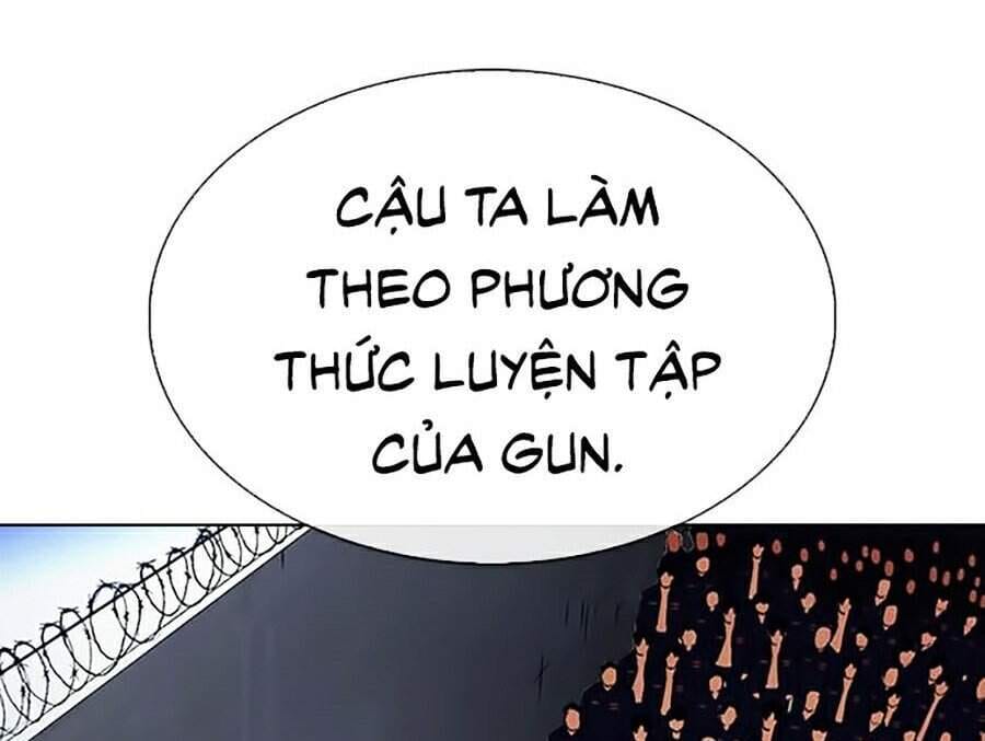 Truyện Tranh Hoán Đổi Diệu Kỳ - Lookism trang 39199