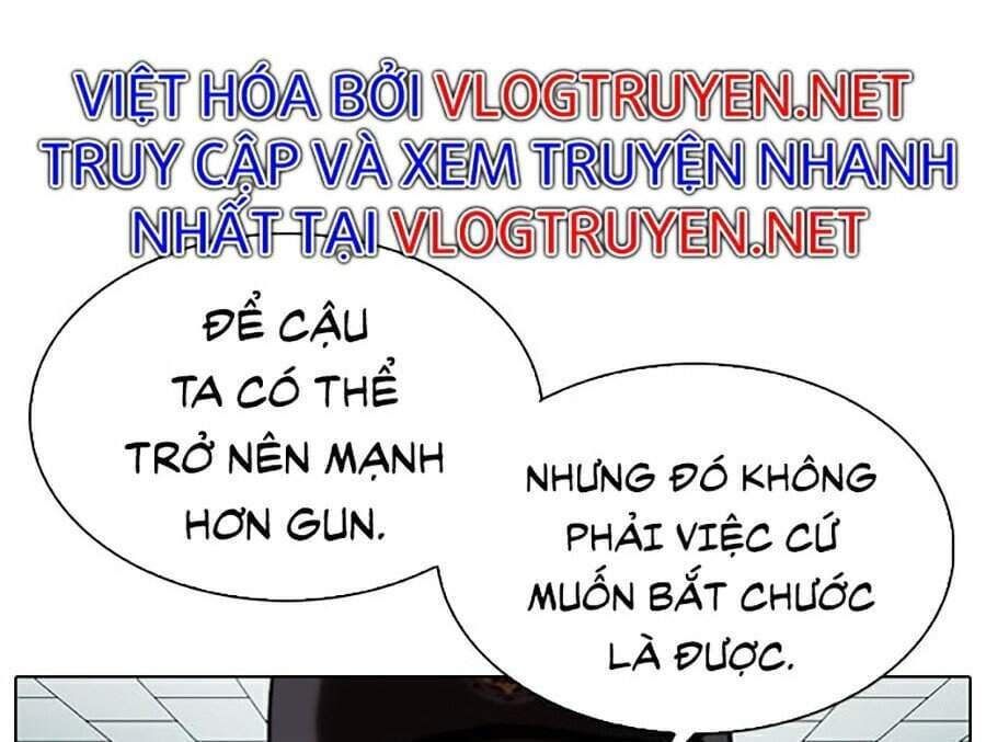 Truyện Tranh Hoán Đổi Diệu Kỳ - Lookism trang 39201