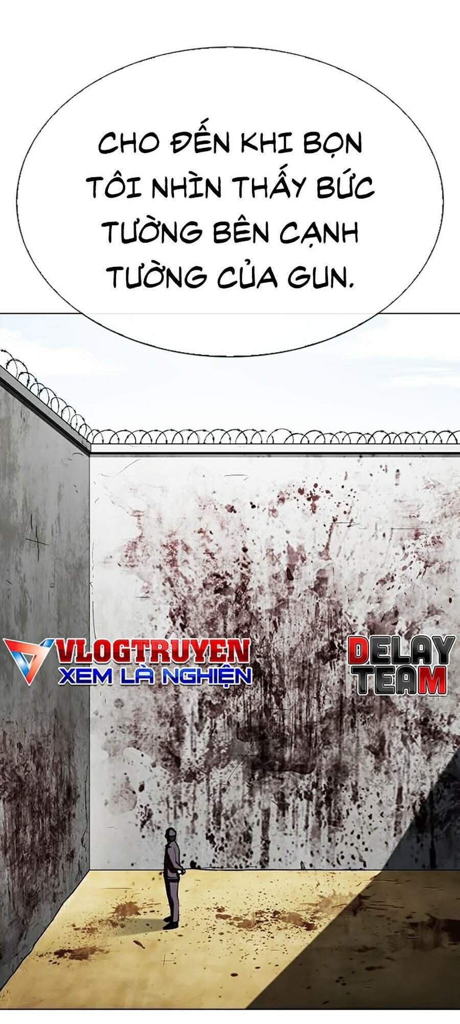 Truyện Tranh Hoán Đổi Diệu Kỳ - Lookism trang 39206