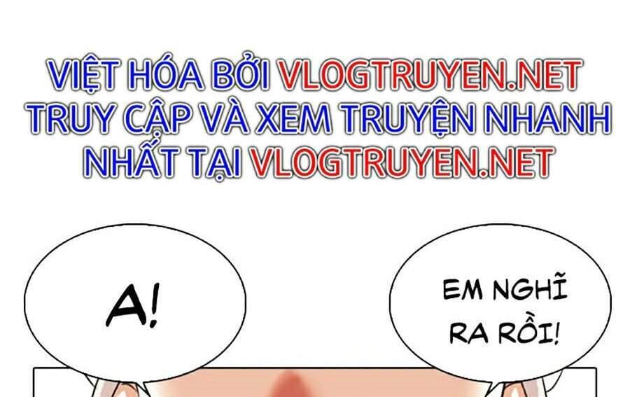 Truyện Tranh Hoán Đổi Diệu Kỳ - Lookism trang 39229