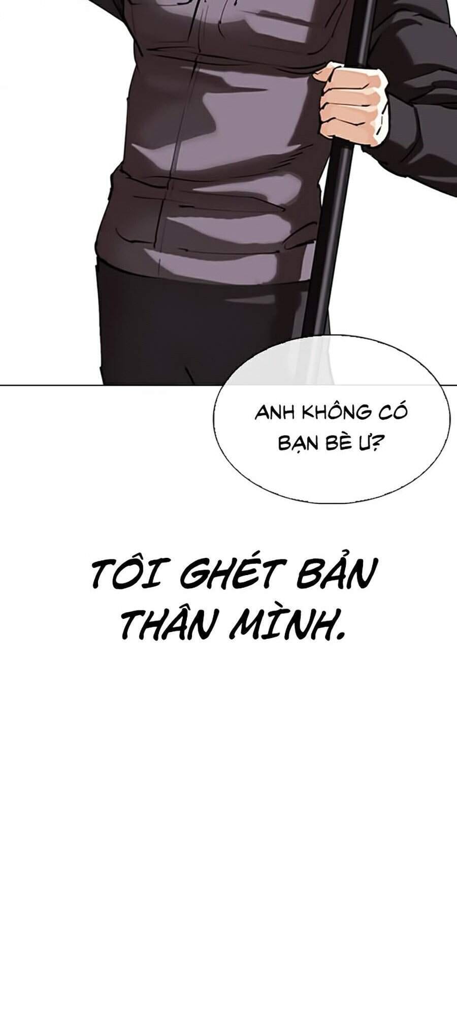 Truyện Tranh Hoán Đổi Diệu Kỳ - Lookism trang 39242