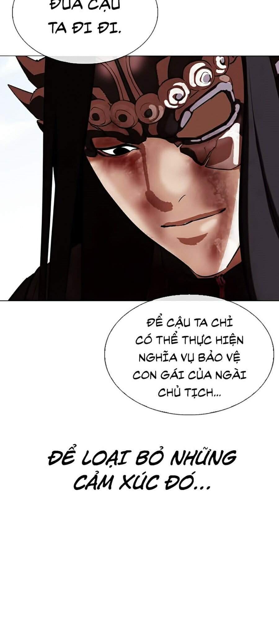 Truyện Tranh Hoán Đổi Diệu Kỳ - Lookism trang 39262