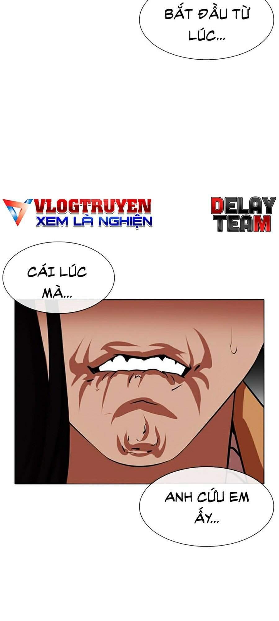 Truyện Tranh Hoán Đổi Diệu Kỳ - Lookism trang 39292