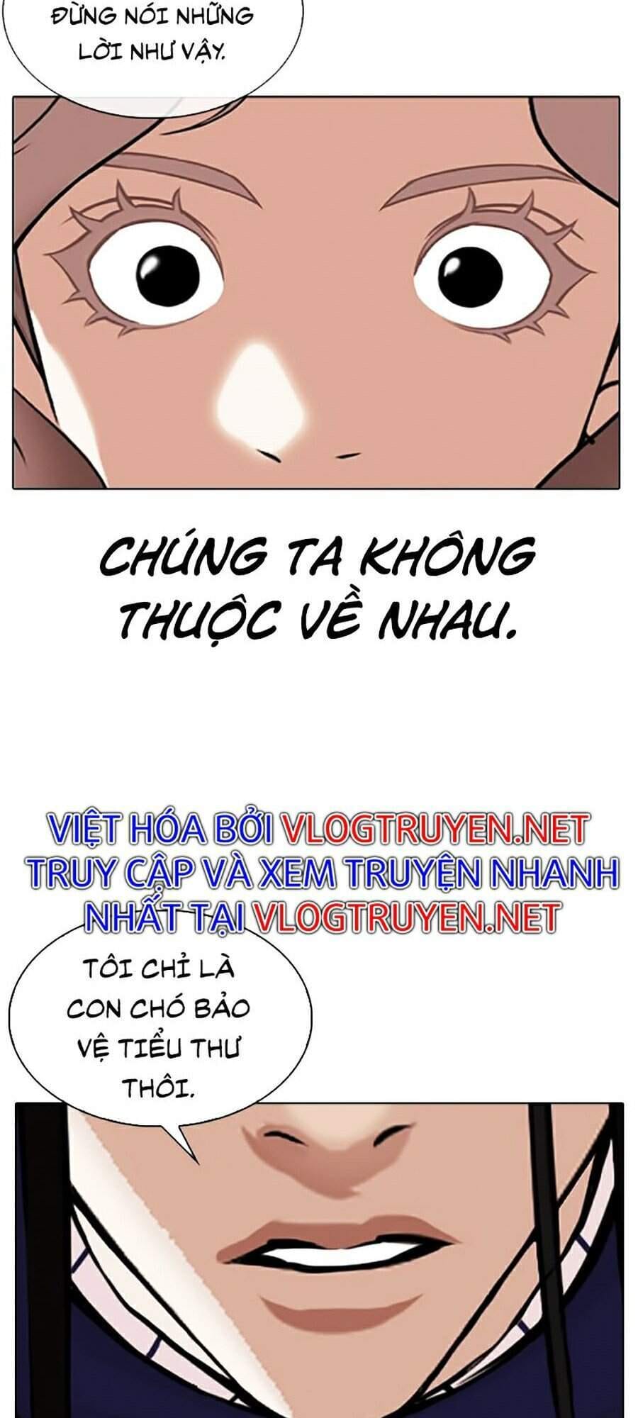 Truyện Tranh Hoán Đổi Diệu Kỳ - Lookism trang 39294