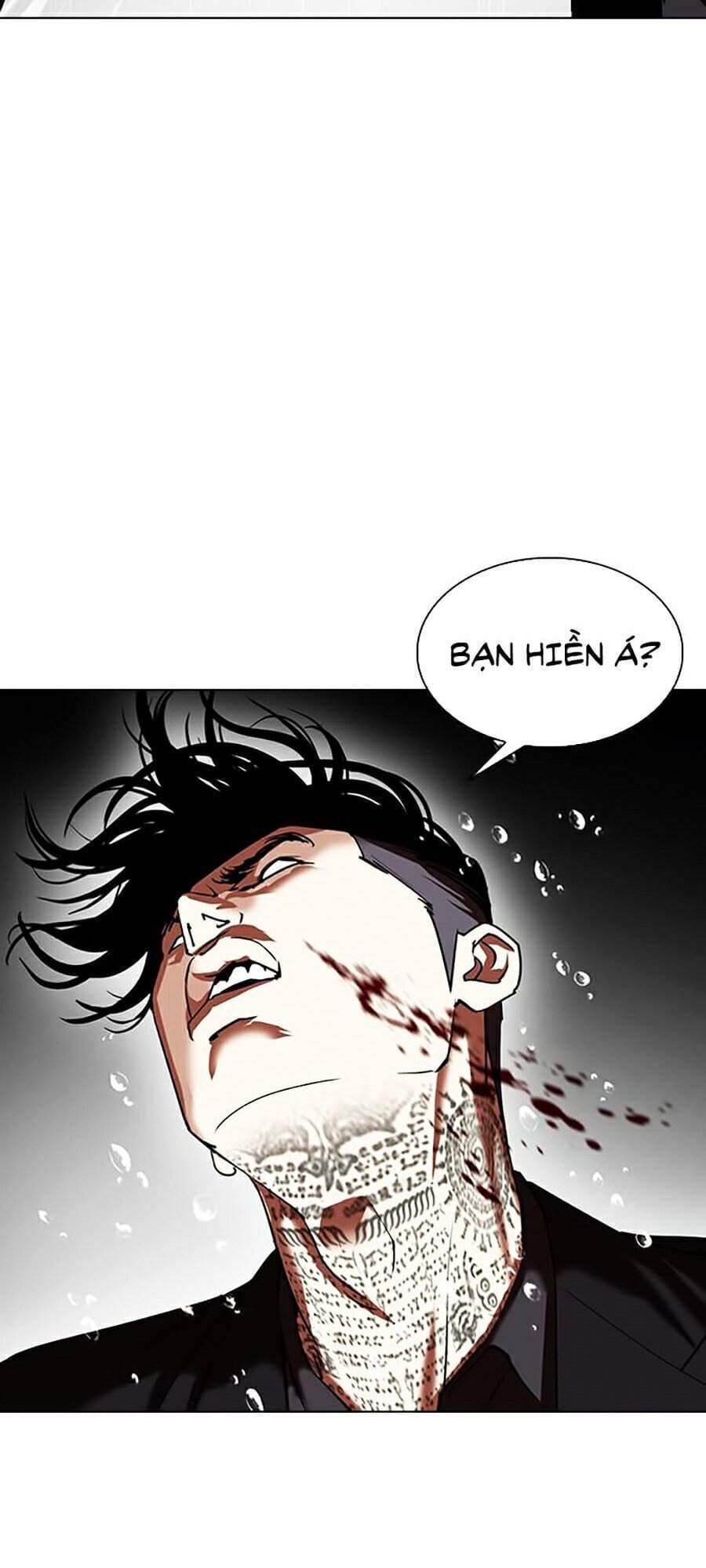 Truyện Tranh Hoán Đổi Diệu Kỳ - Lookism trang 39443