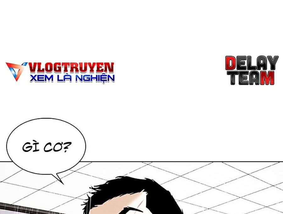 Truyện Tranh Hoán Đổi Diệu Kỳ - Lookism trang 39460