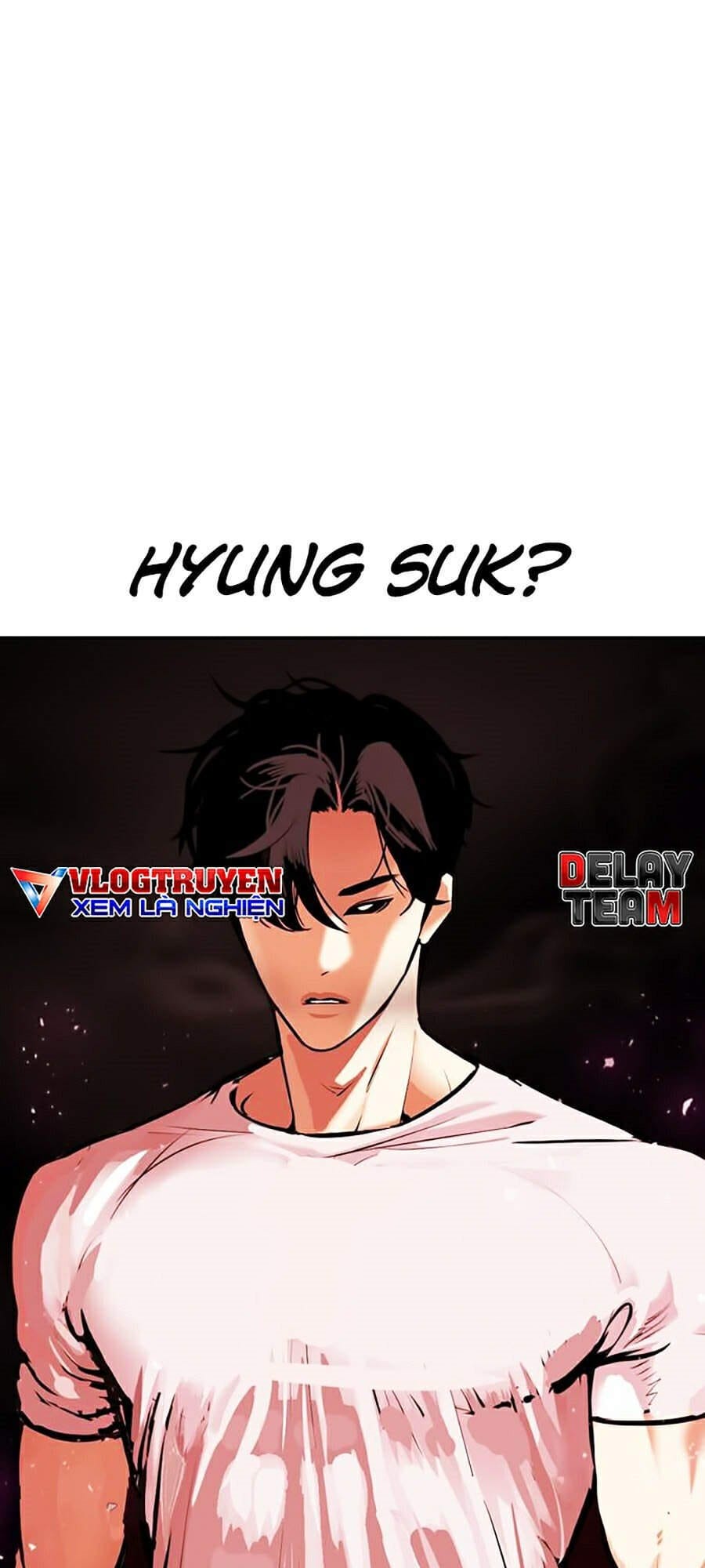 Truyện Tranh Hoán Đổi Diệu Kỳ - Lookism trang 39486