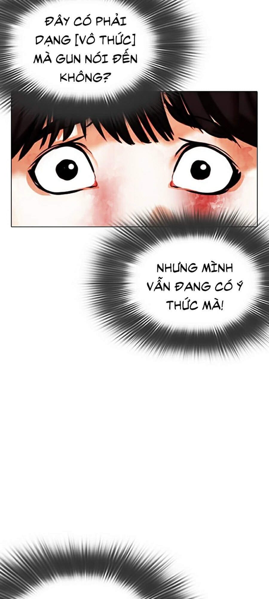 Truyện Tranh Hoán Đổi Diệu Kỳ - Lookism trang 39497