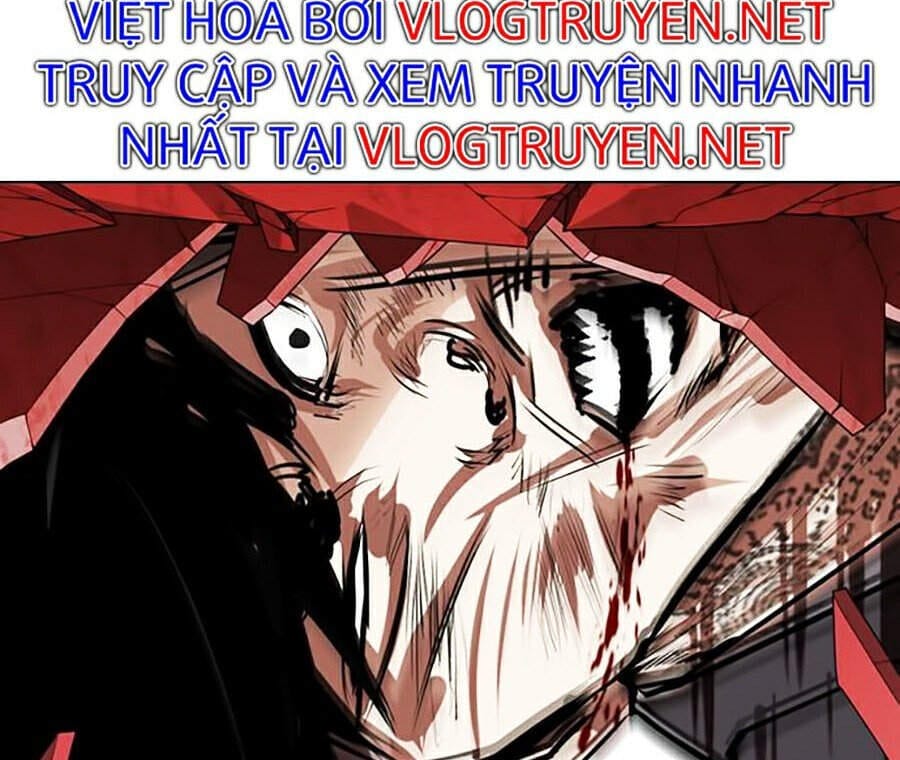 Truyện Tranh Hoán Đổi Diệu Kỳ - Lookism trang 39514