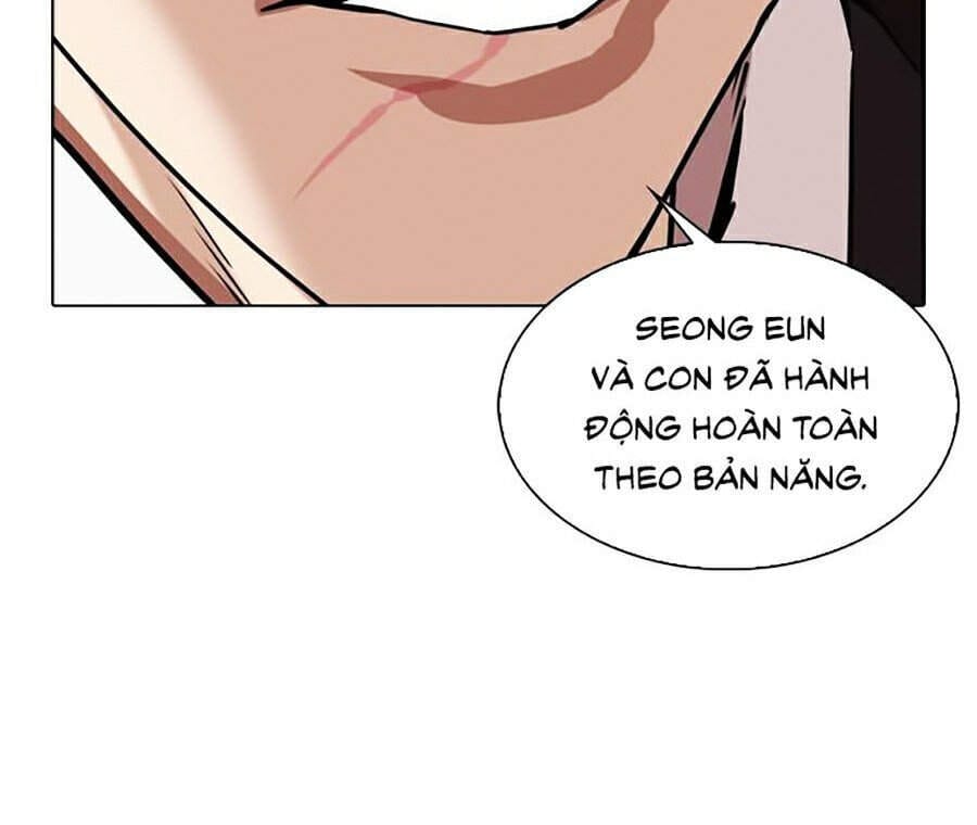 Truyện Tranh Hoán Đổi Diệu Kỳ - Lookism trang 39524