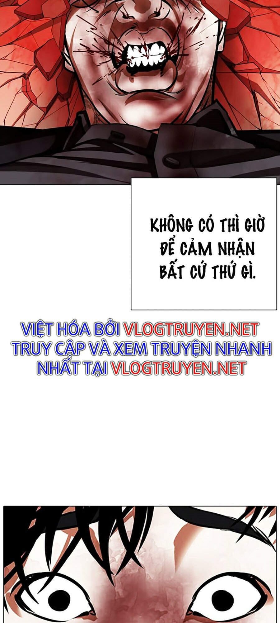 Truyện Tranh Hoán Đổi Diệu Kỳ - Lookism trang 39541