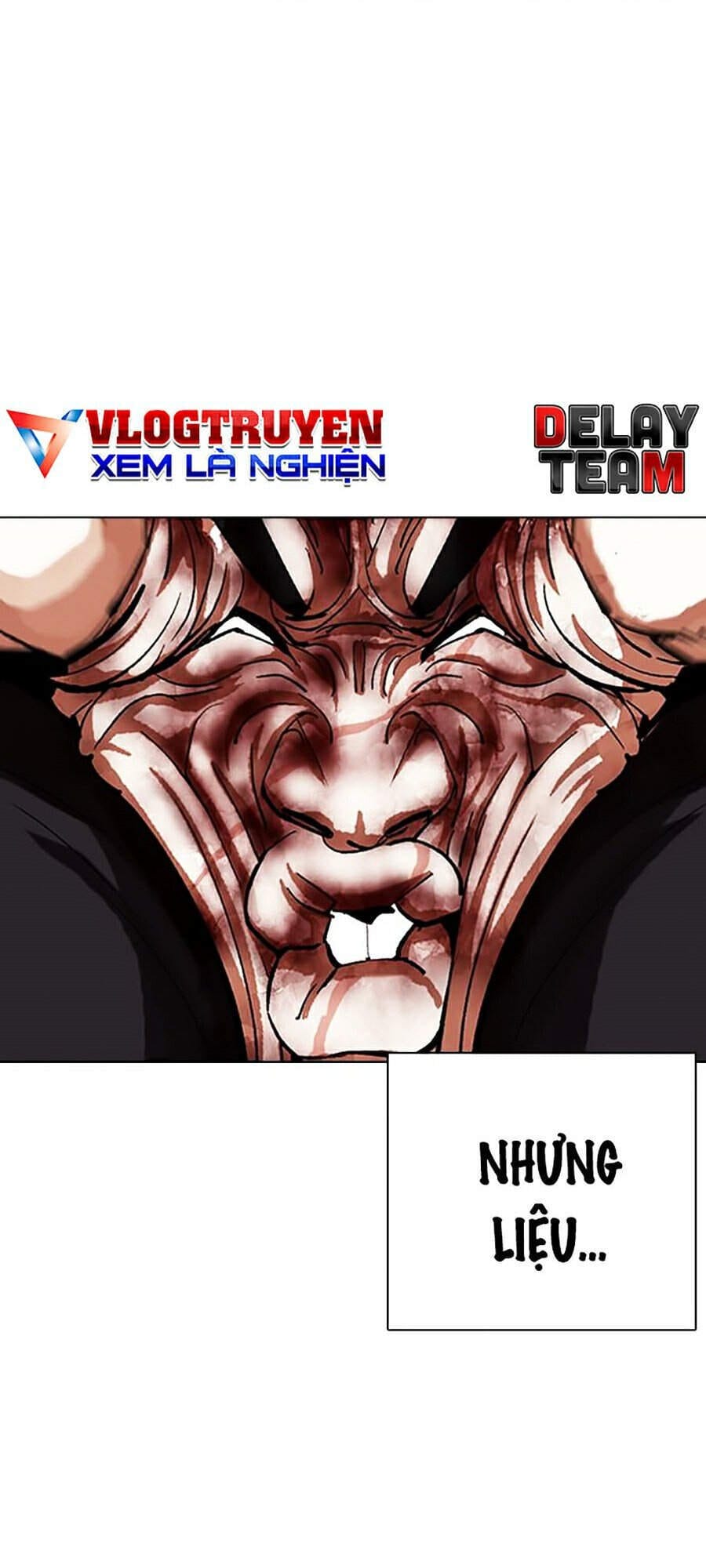 Truyện Tranh Hoán Đổi Diệu Kỳ - Lookism trang 39549