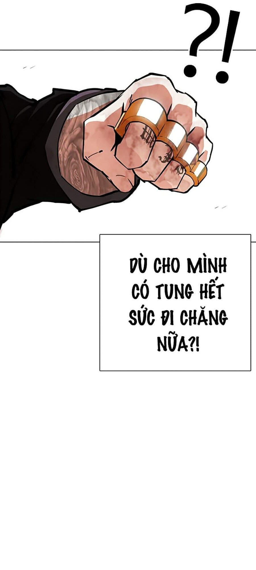 Truyện Tranh Hoán Đổi Diệu Kỳ - Lookism trang 39553