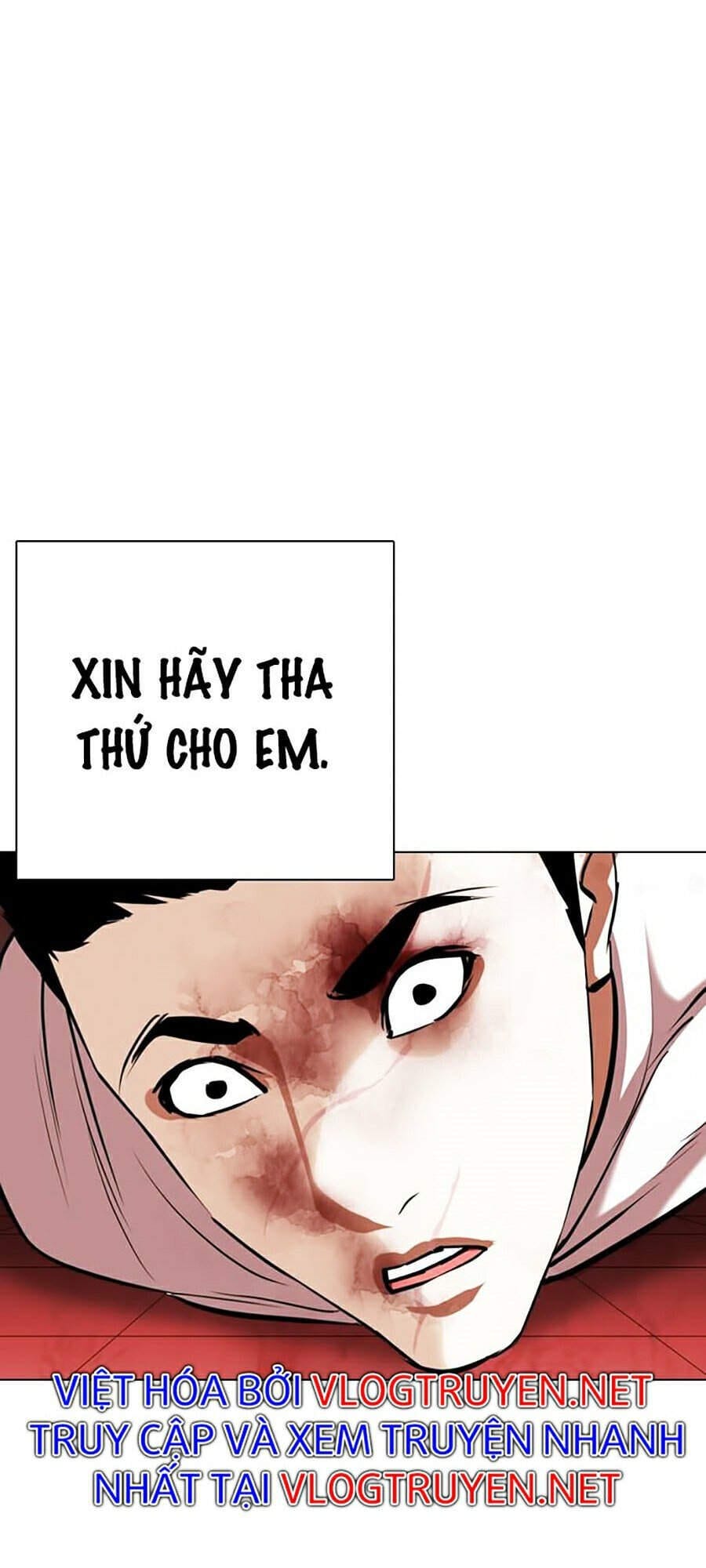 Truyện Tranh Hoán Đổi Diệu Kỳ - Lookism trang 39581