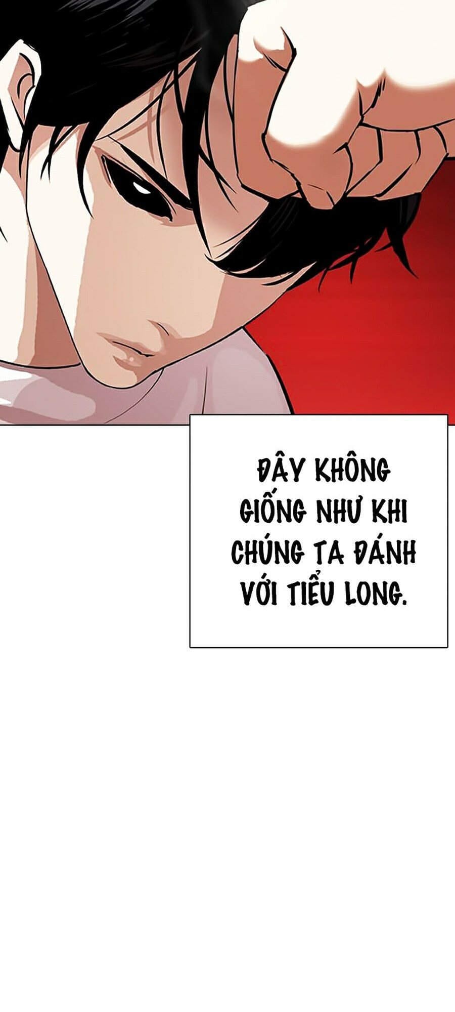 Truyện Tranh Hoán Đổi Diệu Kỳ - Lookism trang 39583