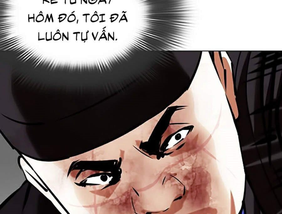 Truyện Tranh Hoán Đổi Diệu Kỳ - Lookism trang 39586