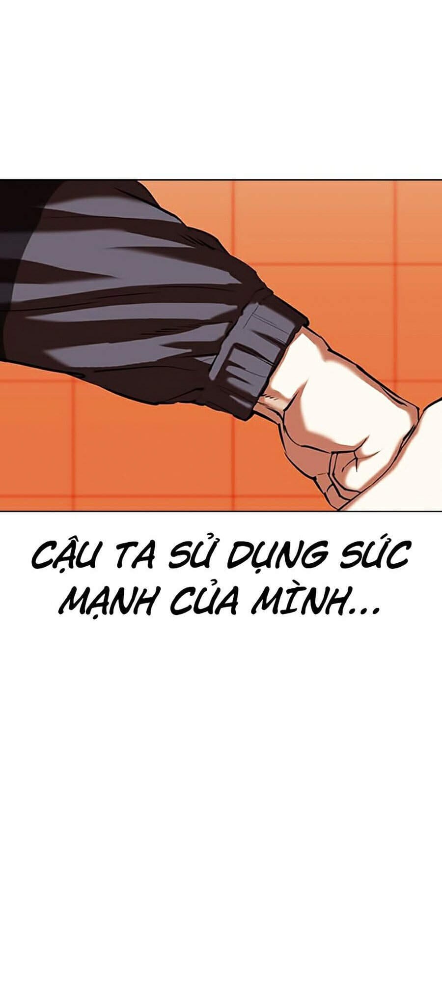 Truyện Tranh Hoán Đổi Diệu Kỳ - Lookism trang 39607