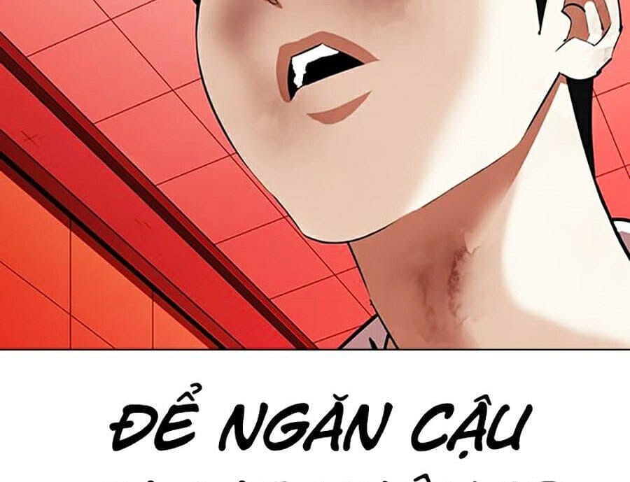 Truyện Tranh Hoán Đổi Diệu Kỳ - Lookism trang 39640