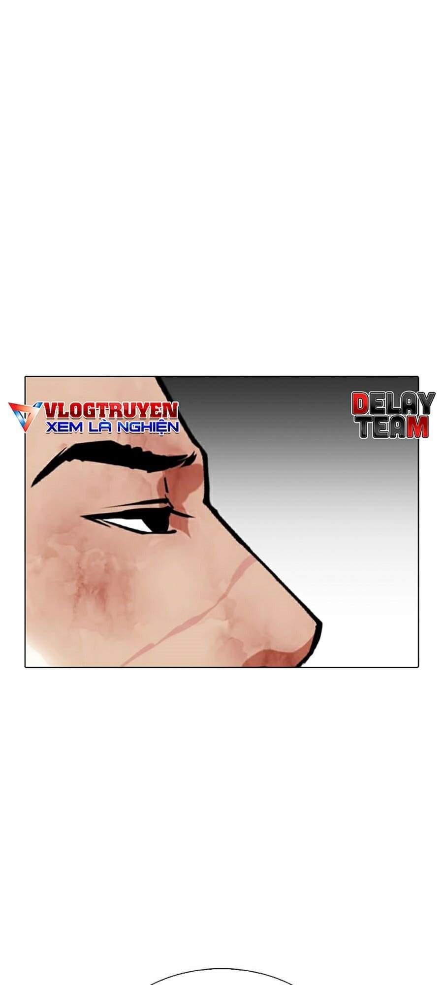 Truyện Tranh Hoán Đổi Diệu Kỳ - Lookism trang 39674