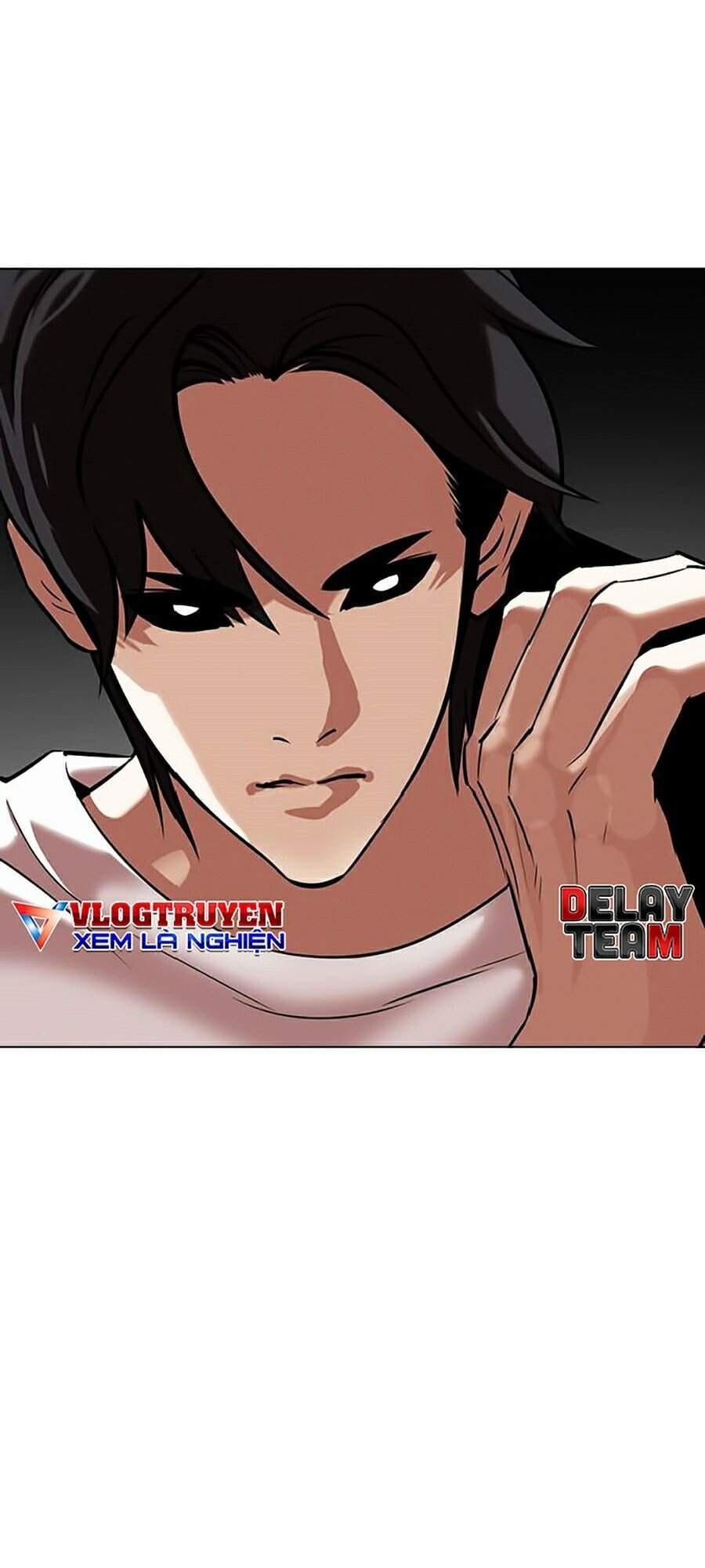 Truyện Tranh Hoán Đổi Diệu Kỳ - Lookism trang 39684