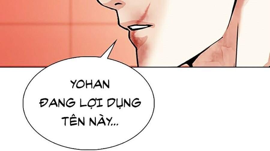 Truyện Tranh Hoán Đổi Diệu Kỳ - Lookism trang 39741