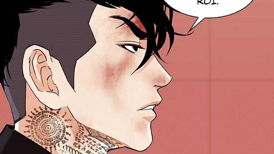 Truyện Tranh Hoán Đổi Diệu Kỳ - Lookism trang 39745