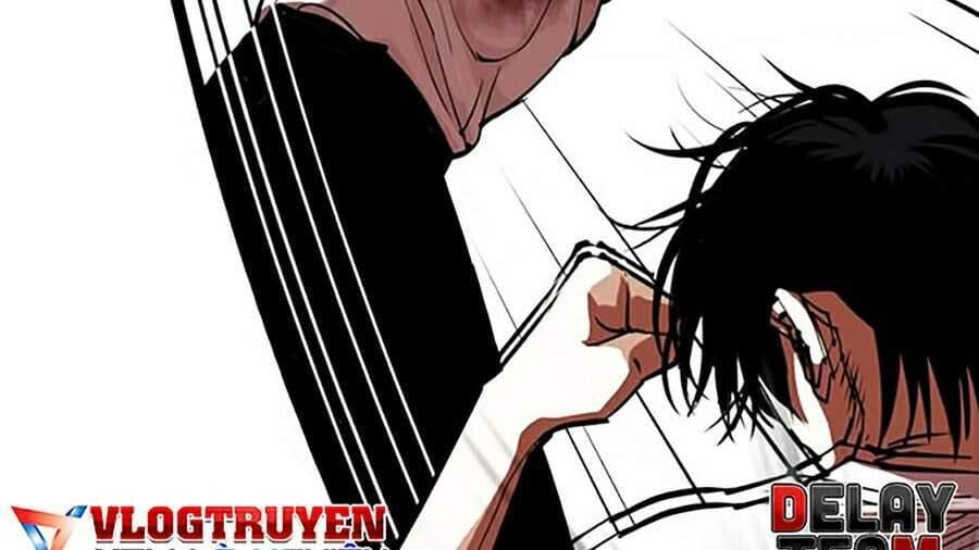 Truyện Tranh Hoán Đổi Diệu Kỳ - Lookism trang 39749