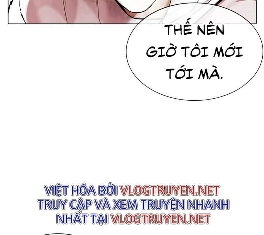 Truyện Tranh Hoán Đổi Diệu Kỳ - Lookism trang 39799