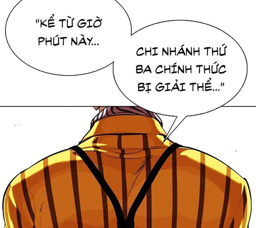 Truyện Tranh Hoán Đổi Diệu Kỳ - Lookism trang 39803