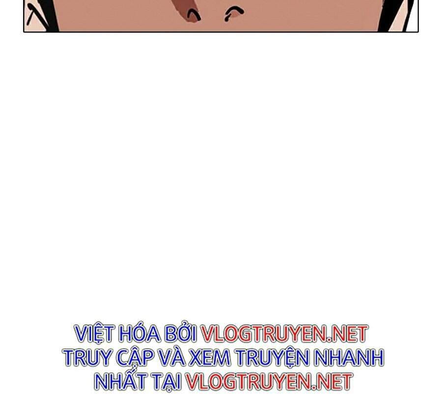 Truyện Tranh Hoán Đổi Diệu Kỳ - Lookism trang 39809