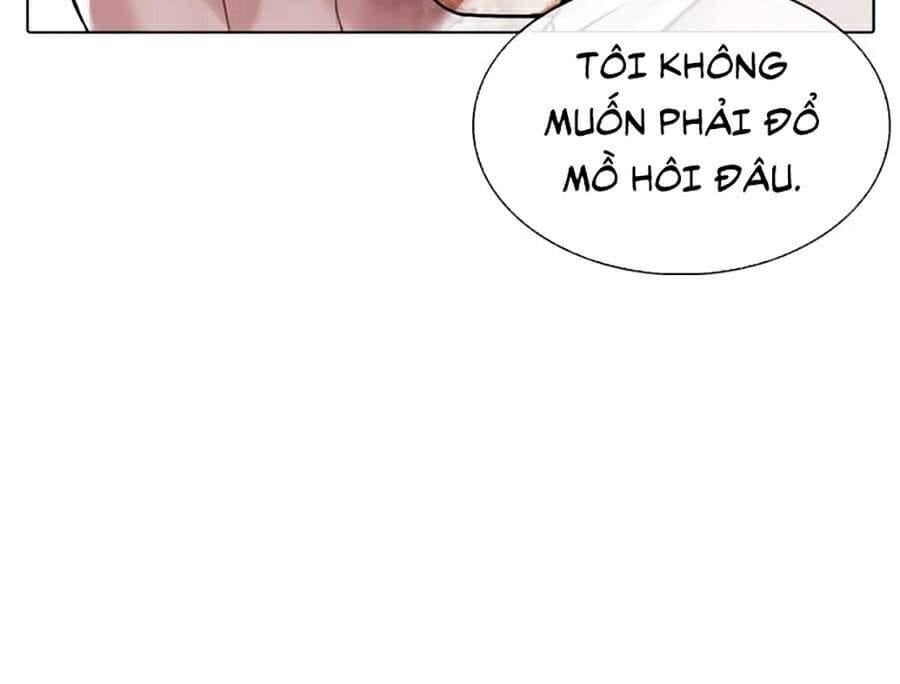 Truyện Tranh Hoán Đổi Diệu Kỳ - Lookism trang 39824