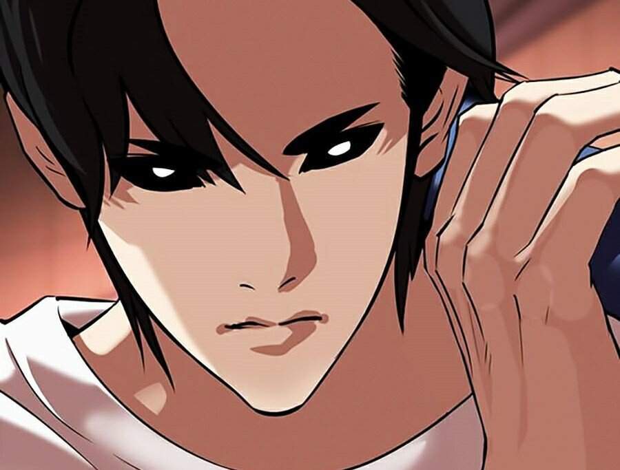 Truyện Tranh Hoán Đổi Diệu Kỳ - Lookism trang 39832