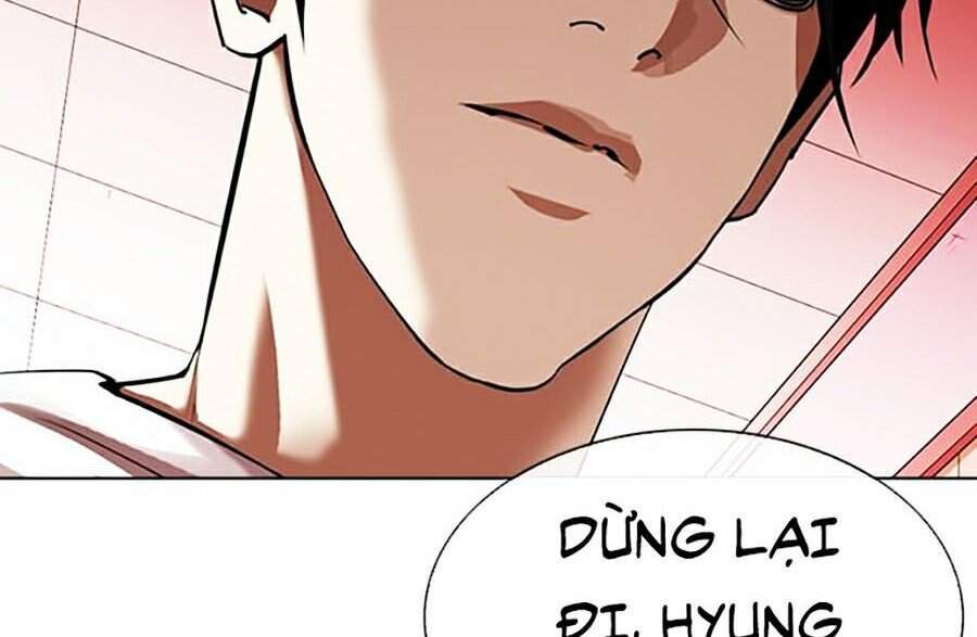 Truyện Tranh Hoán Đổi Diệu Kỳ - Lookism trang 39858