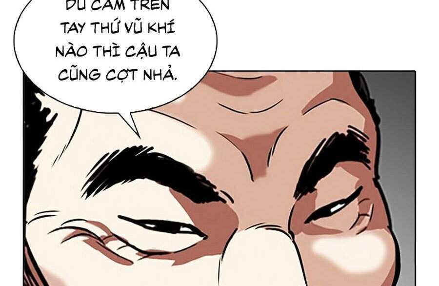 Truyện Tranh Hoán Đổi Diệu Kỳ - Lookism trang 39878