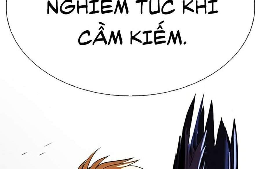 Truyện Tranh Hoán Đổi Diệu Kỳ - Lookism trang 39884