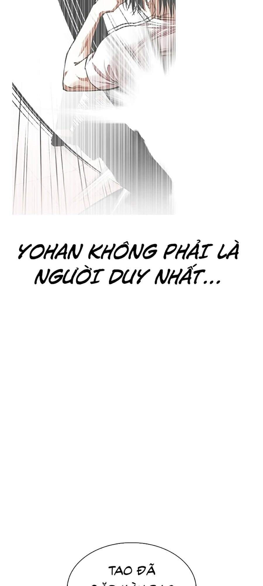 Truyện Tranh Hoán Đổi Diệu Kỳ - Lookism trang 39965